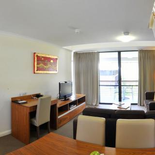 Margarets In Town Apartments Formerly Darby Park Serviced - 
