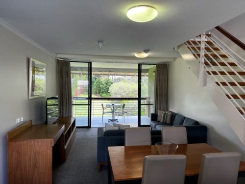 3 Bedroom Suite